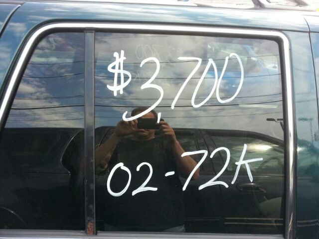 Kia Sportage 2002 photo 7