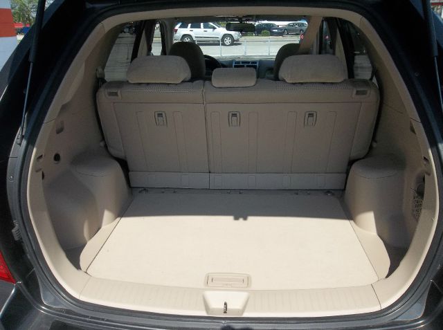 Kia Sportage 2005 photo 13
