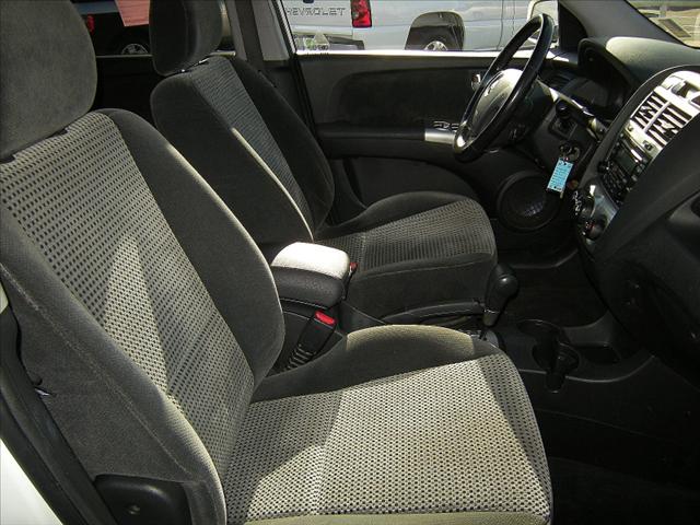 Kia Sportage 2005 photo 1