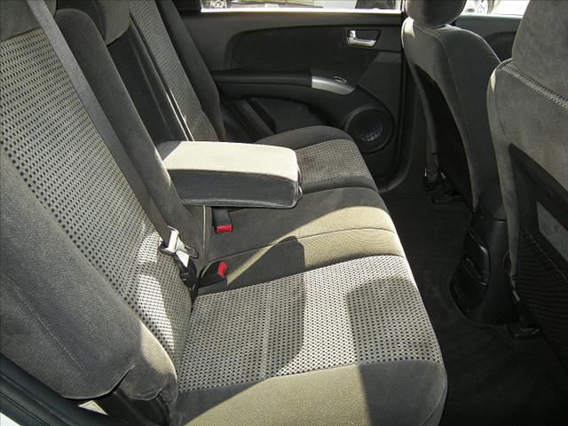 Kia Sportage 2005 photo 2