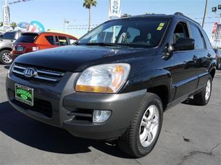 Kia Sportage Unknown Other