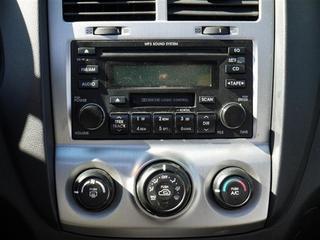 Kia Sportage 2006 photo 3