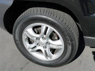 Kia Sportage 2006 photo 5
