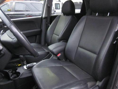 Kia Sportage 2006 photo 4