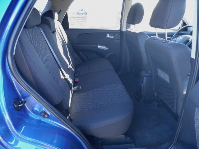 Kia Sportage 2006 photo 2