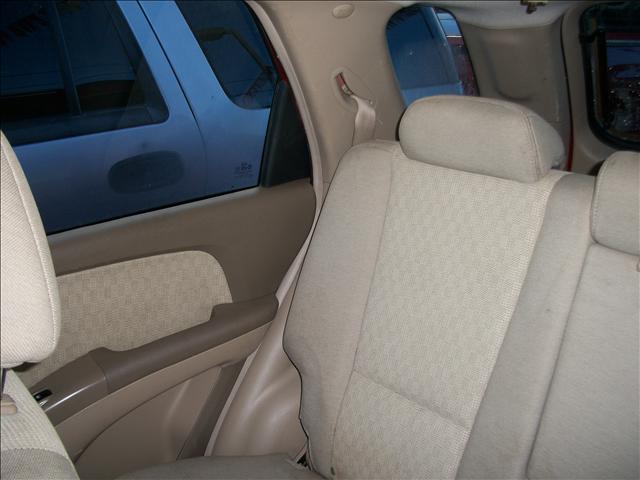Kia Sportage 2006 photo 2