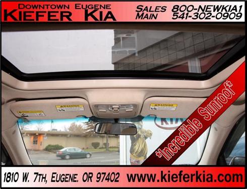 Kia Sportage 2006 photo 2