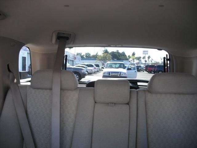 Kia Sportage 2006 photo 3