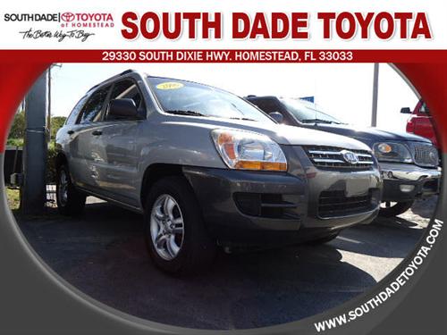 Kia Sportage Elk Conversion Van Other