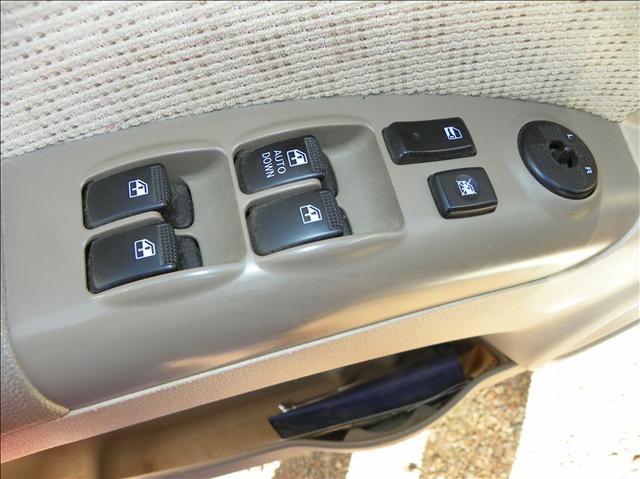 Kia Sportage 2006 photo 5