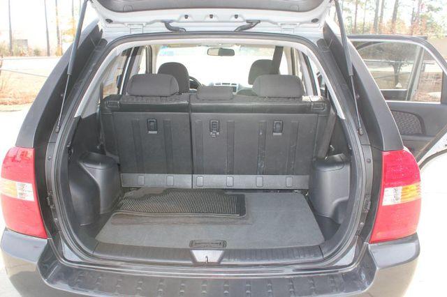 Kia Sportage 2006 photo 4