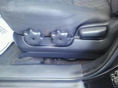 Kia Sportage 2006 photo 1