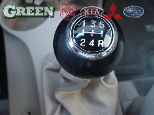 Kia Sportage 2006 photo 2