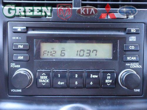 Kia Sportage 2006 photo 3