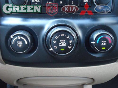 Kia Sportage 2006 photo 4