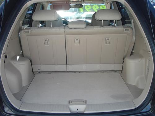 Kia Sportage Elk Conversion Van Other