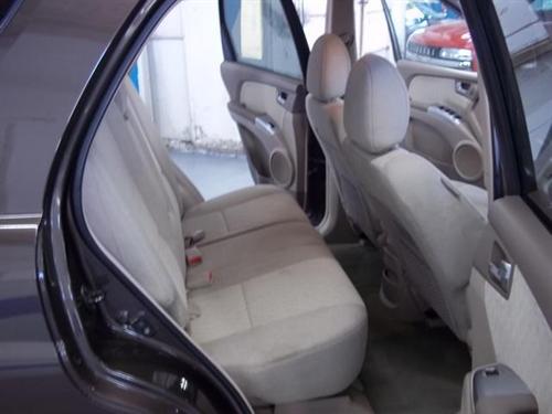 Kia Sportage 2006 photo 1