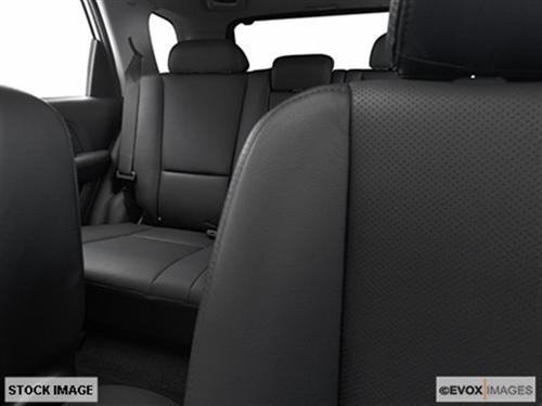 Kia Sportage 2006 photo 1