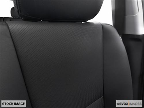 Kia Sportage 2006 photo 5