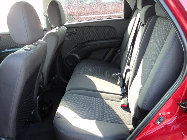 Kia Sportage 2006 photo 4