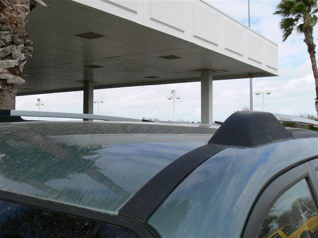 Kia Sportage 2006 photo 5