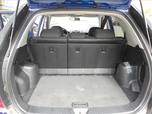 Kia Sportage 2006 photo 2