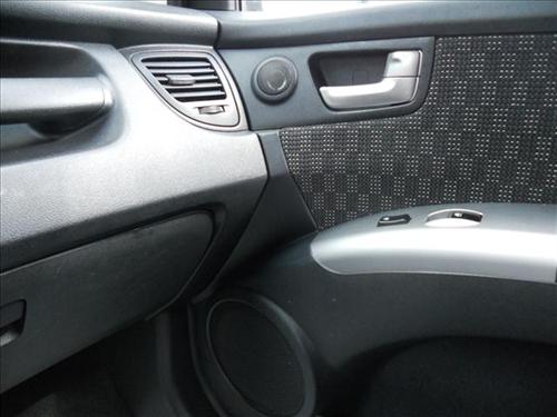 Kia Sportage 2006 photo 4