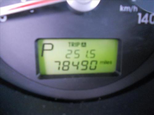 Kia Sportage 2006 photo 5