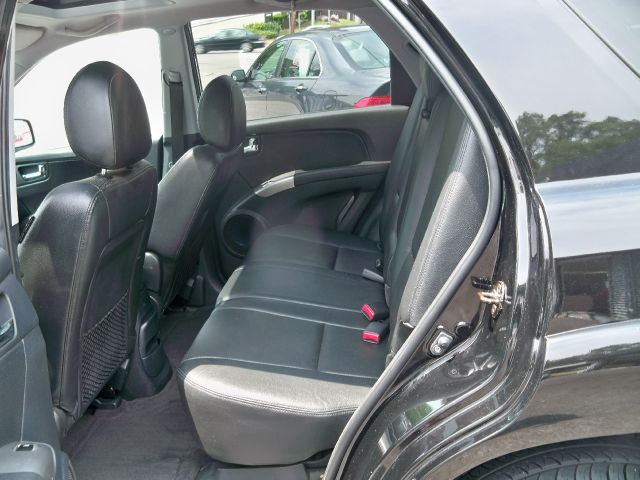 Kia Sportage 2006 photo 2