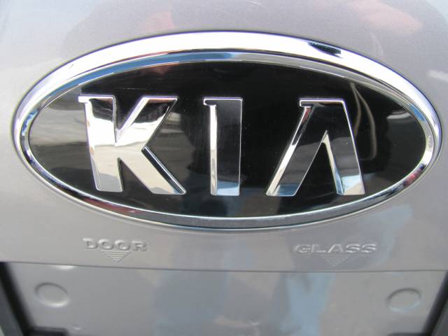 Kia Sportage 2006 photo 4