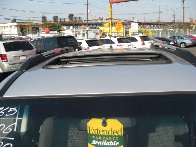 Kia Sportage 2006 photo 1