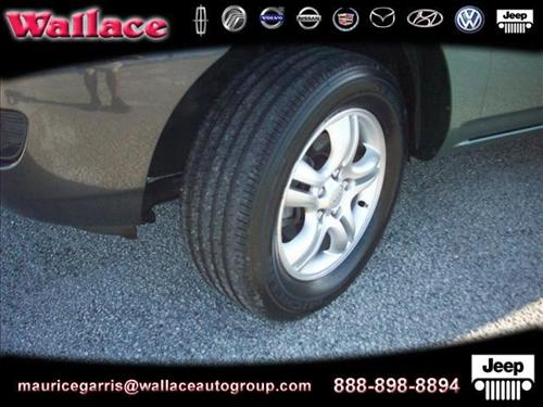 Kia Sportage 2006 photo 2