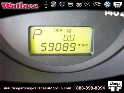 Kia Sportage 2006 photo 3