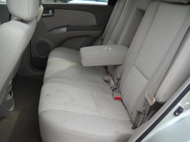 Kia Sportage 2006 photo 5