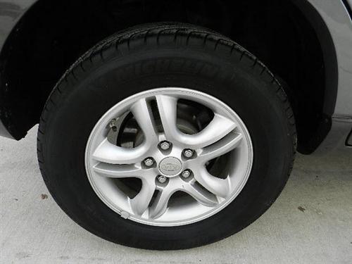 Kia Sportage 2006 photo 2