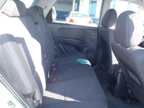Kia Sportage 2006 photo 5