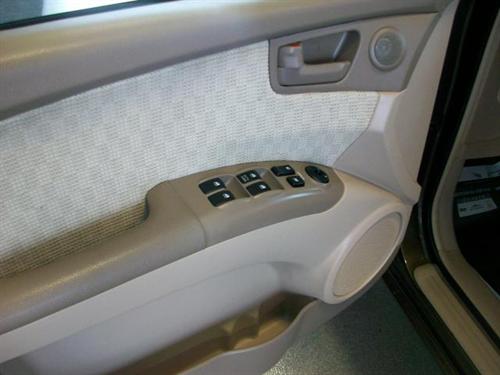 Kia Sportage Elk Conversion Van Other