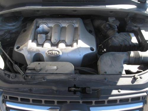 Kia Sportage 2006 photo 4