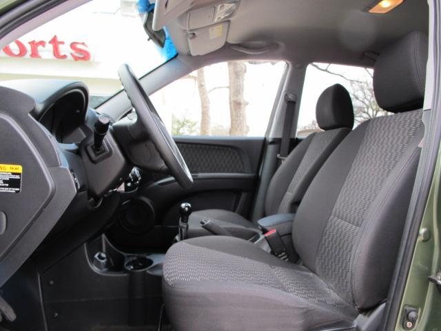 Kia Sportage 2007 photo 5