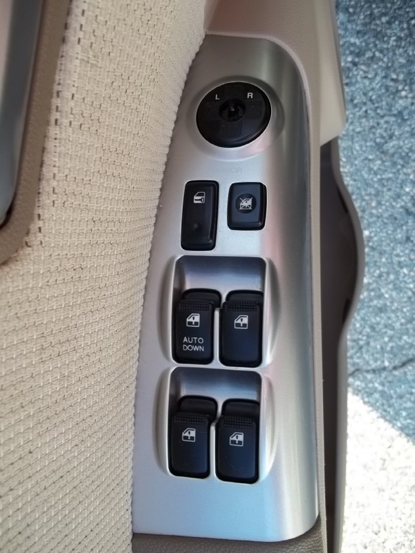 Kia Sportage 2007 photo 4