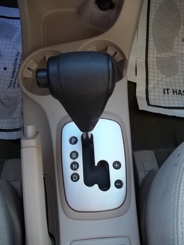 Kia Sportage 2007 photo 5