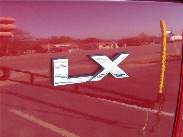 Kia Sportage 2008 photo 2