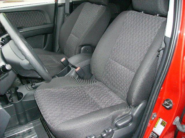 Kia Sportage 2008 photo 2