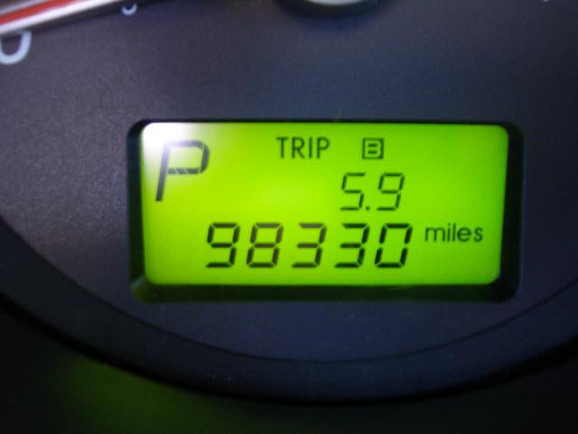 Kia Sportage 2008 photo 3