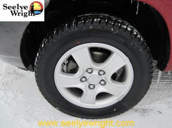 Kia Sportage 2008 photo 3