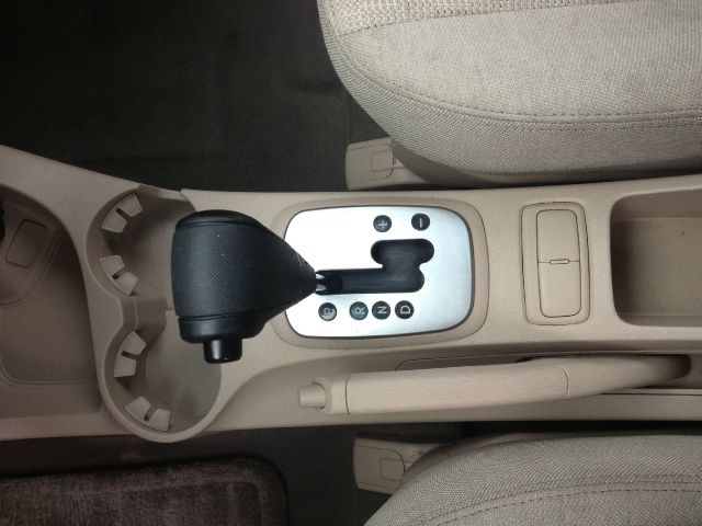 Kia Sportage 2008 photo 10