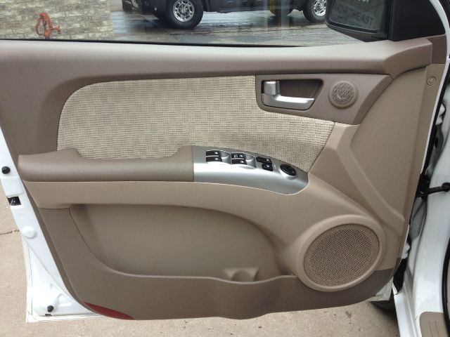 Kia Sportage 2008 photo 8