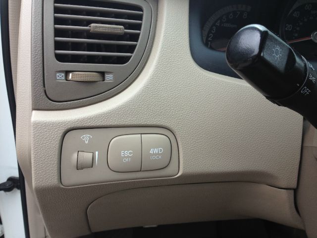 Kia Sportage 2008 photo 9