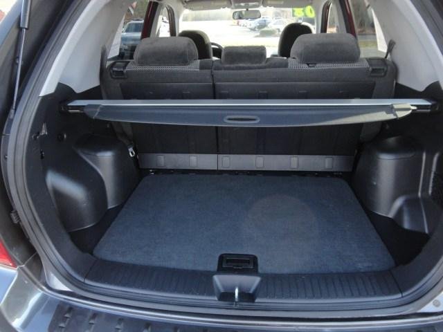 Kia Sportage 2008 photo 4