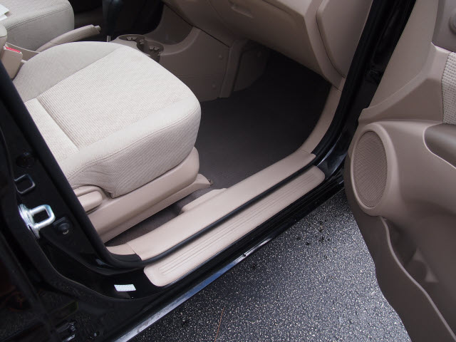 Kia Sportage 2008 photo 3